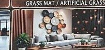Decorative Wall Design custom interior manufacturing in Bangalore - A.S Furniture