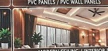 Modern Ceiling & Interior Décor custom interior manufacturing in Bangalore - A.S Furniture