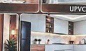 Modular Kitchen custom interior manufacturing in Bangalore - A.S Furniture