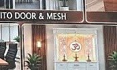 Pooja Units custom interior manufacturing in Bangalore - A.S Furniture