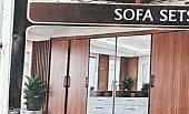Wardrobes custom interior manufacturing in Bangalore - A.S Furniture
